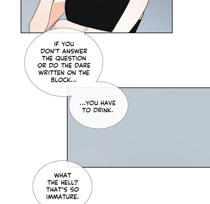 Read Love Diagnosis chapter 85 image 36 on Lezhin