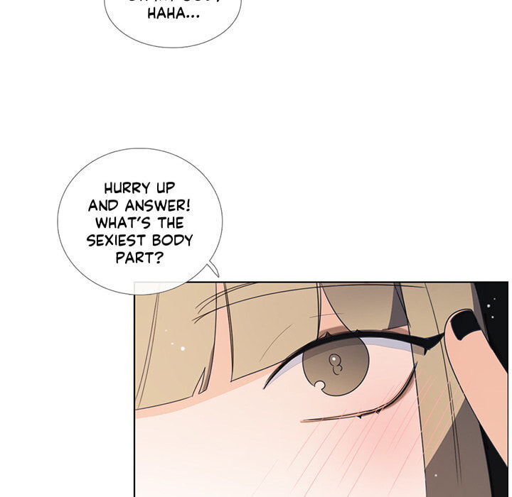 Read Love Diagnosis chapter 85 image 38 on Lezhin