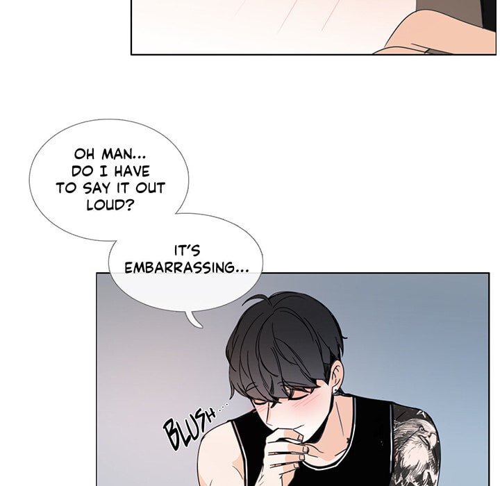 Read Love Diagnosis chapter 85 image 39 on Lezhin
