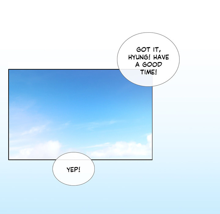 Read Love Diagnosis chapter 85 image 4 on Lezhin