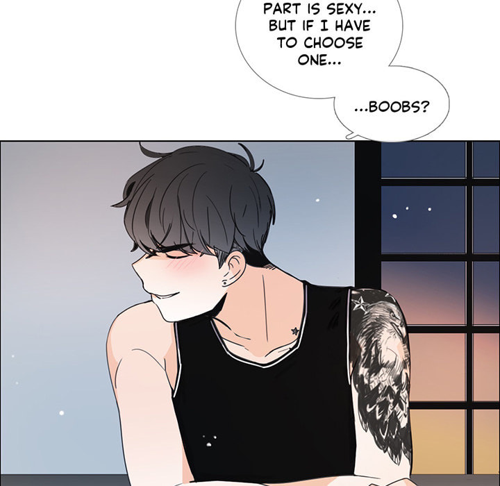 Read Love Diagnosis chapter 85 image 41 on Lezhin