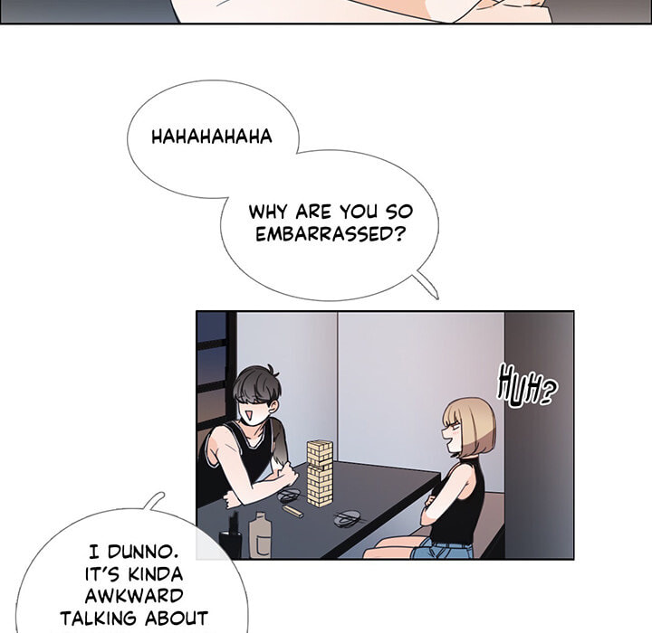 Read Love Diagnosis chapter 85 image 42 on Lezhin