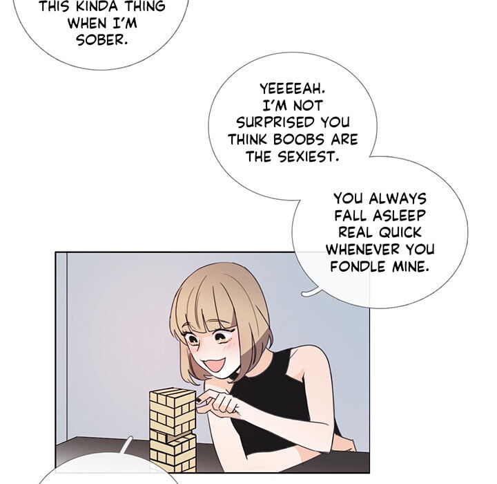 Read Love Diagnosis chapter 85 image 43 on Lezhin