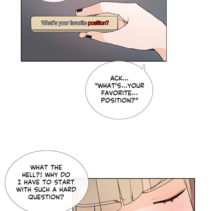 Read Love Diagnosis chapter 85 image 45 on Lezhin