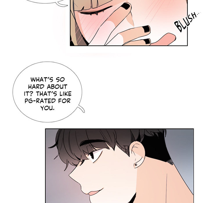 Read Love Diagnosis chapter 85 image 46 on Lezhin