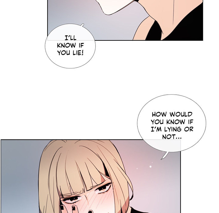 Read Love Diagnosis chapter 85 image 47 on Lezhin