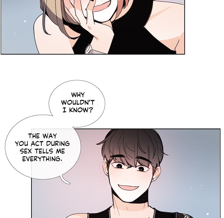 Read Love Diagnosis chapter 85 image 48 on Lezhin