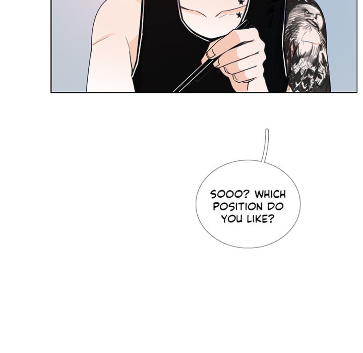 Read Love Diagnosis chapter 85 image 49 on Lezhin