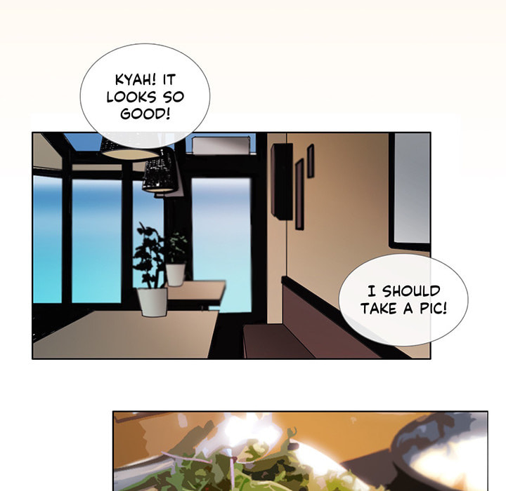 Read Love Diagnosis chapter 85 image 6 on Lezhin