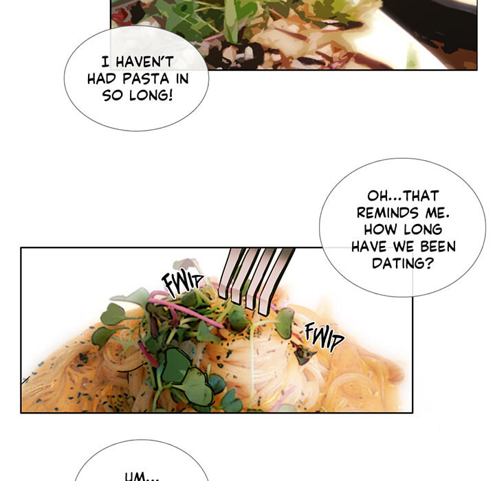 Read Love Diagnosis chapter 85 image 7 on Lezhin