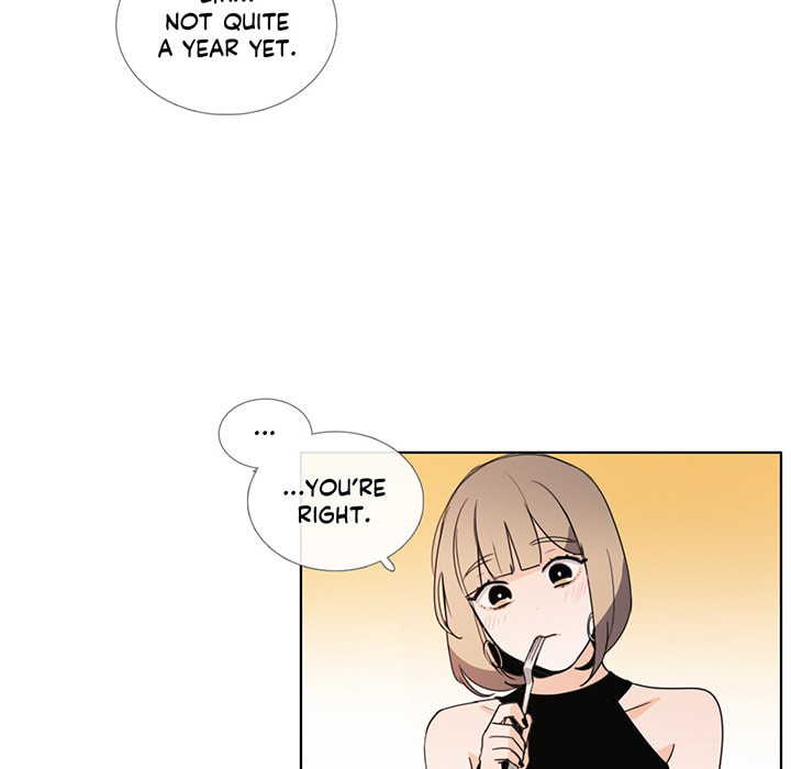 Read Love Diagnosis chapter 85 image 8 on Lezhin