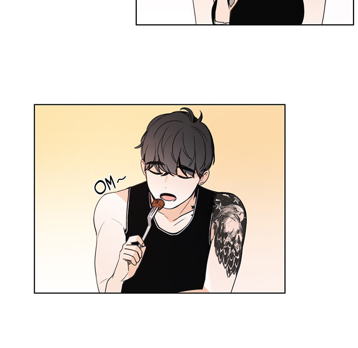 Read Love Diagnosis chapter 85 image 9 on Lezhin