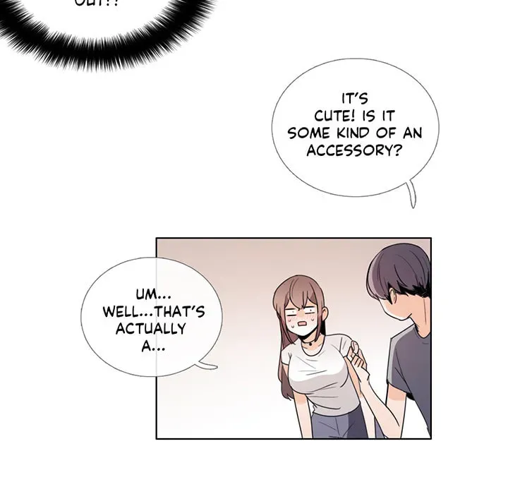 Read Love Diagnosis chapter 89 image 10 on Lezhin