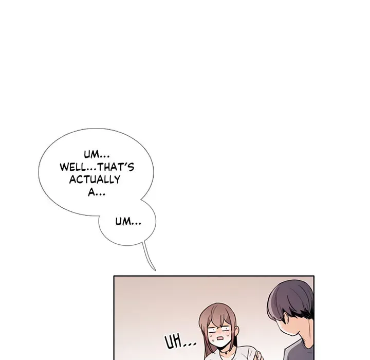 Read Love Diagnosis chapter 89 image 14 on Lezhin