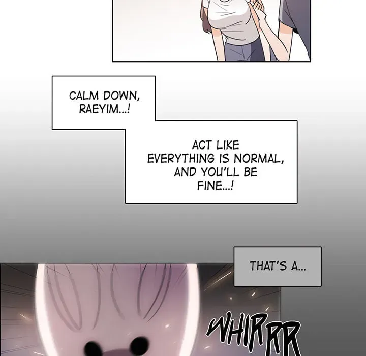 Read Love Diagnosis chapter 89 image 15 on Lezhin