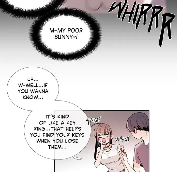 Read Love Diagnosis chapter 89 image 17 on Lezhin