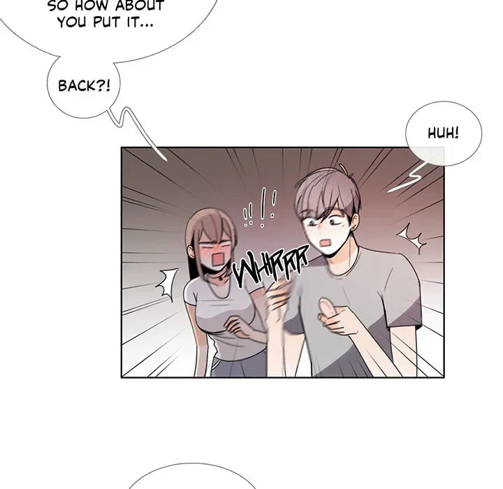 Read Love Diagnosis chapter 89 image 19 on Lezhin