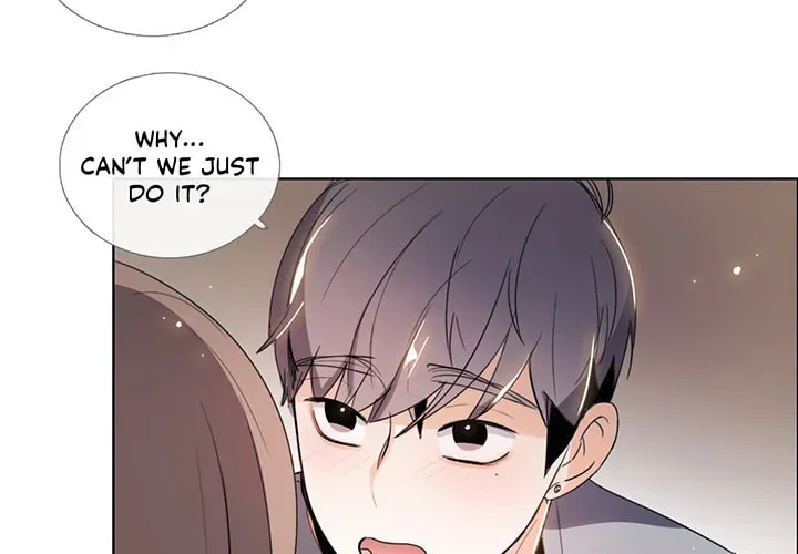 Read Love Diagnosis chapter 89 image 2 on Lezhin