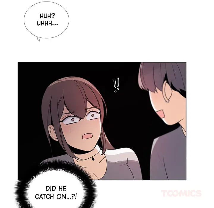 Read Love Diagnosis chapter 89 image 21 on Lezhin