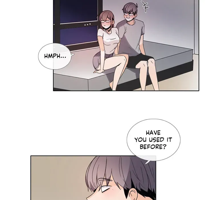 Read Love Diagnosis chapter 89 image 24 on Lezhin