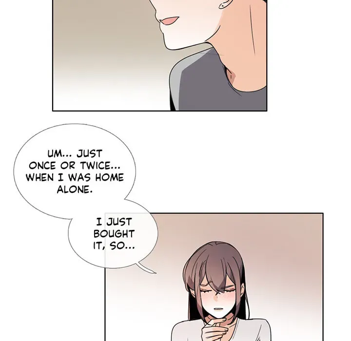 Read Love Diagnosis chapter 89 image 25 on Lezhin