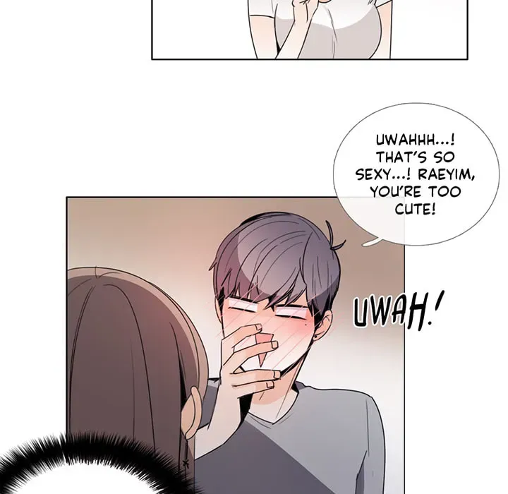 Read Love Diagnosis chapter 89 image 26 on Lezhin