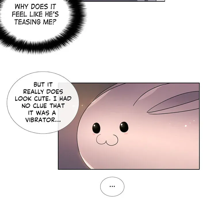 Read Love Diagnosis chapter 89 image 27 on Lezhin