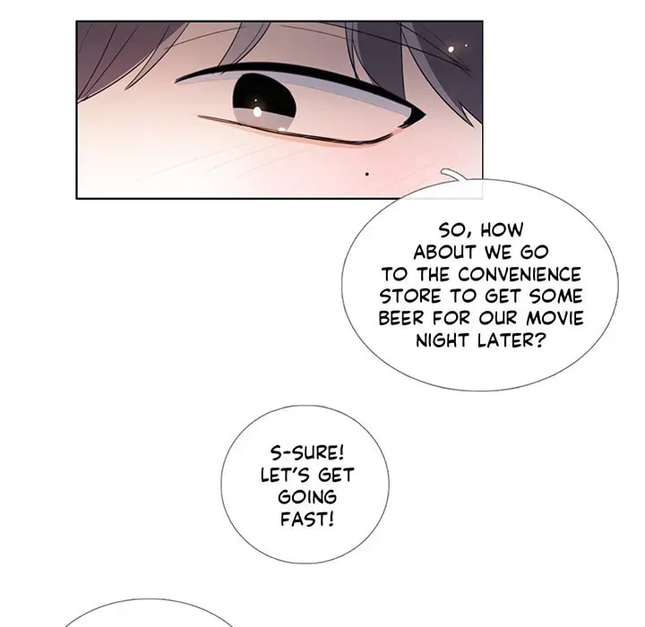 Read Love Diagnosis chapter 89 image 28 on Lezhin