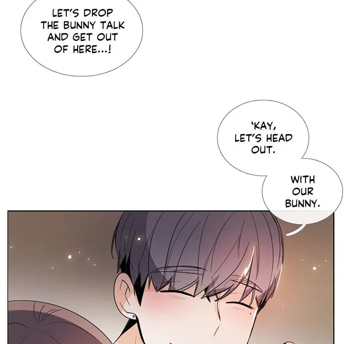 Read Love Diagnosis chapter 89 image 29 on Lezhin