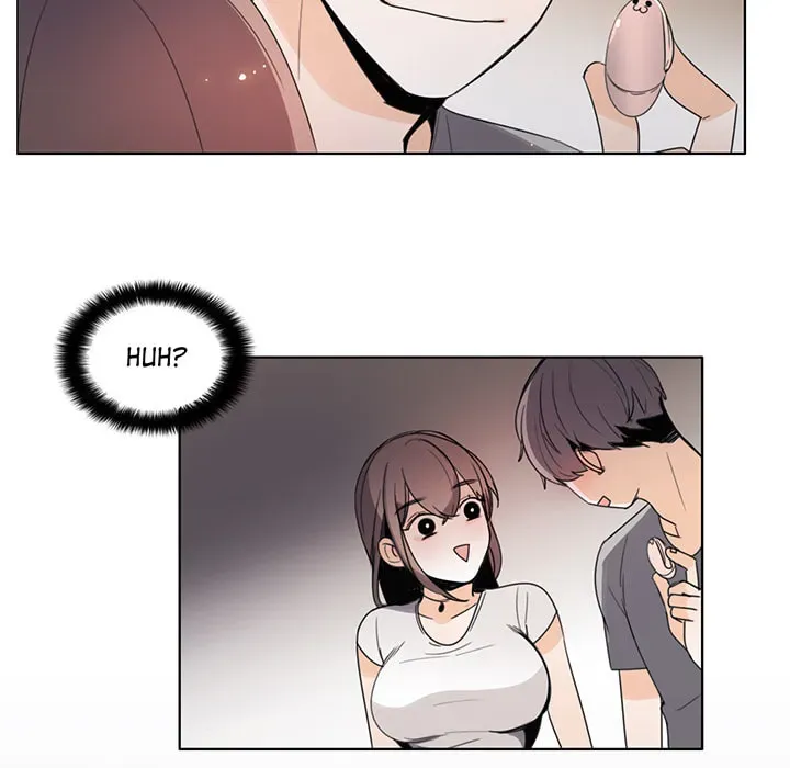 Read Love Diagnosis chapter 89 image 30 on Lezhin
