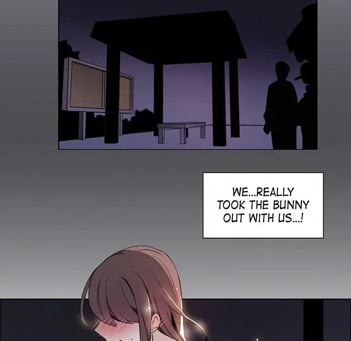Read Love Diagnosis chapter 89 image 32 on Lezhin