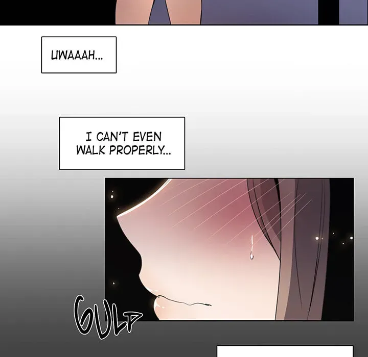 Read Love Diagnosis chapter 89 image 34 on Lezhin