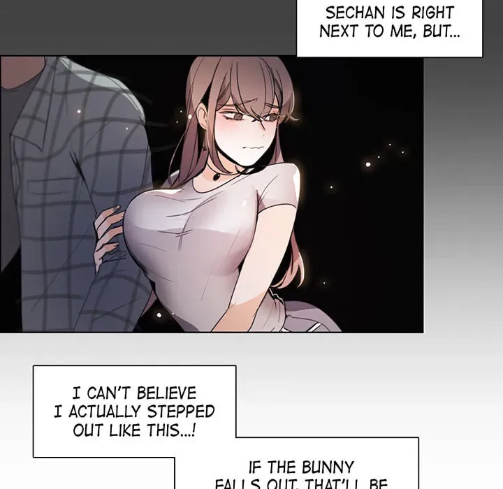 Read Love Diagnosis chapter 89 image 35 on Lezhin