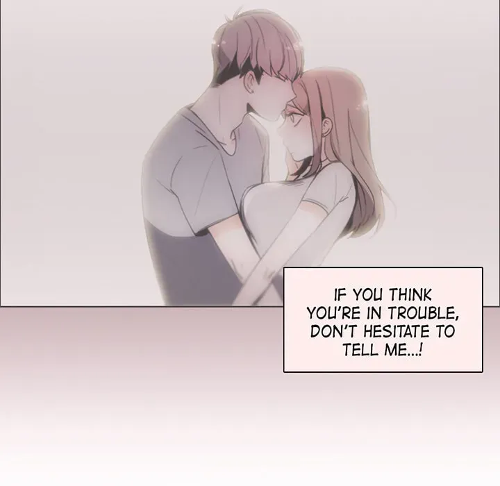 Read Love Diagnosis chapter 89 image 37 on Lezhin