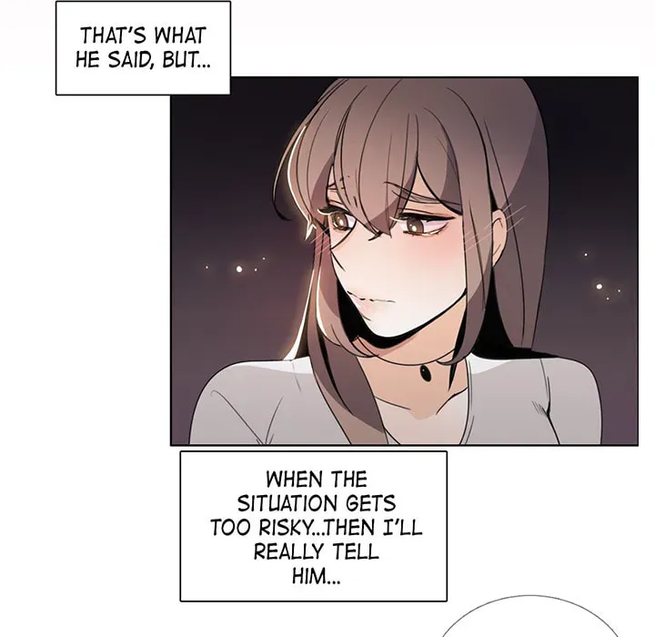 Read Love Diagnosis chapter 89 image 38 on Lezhin
