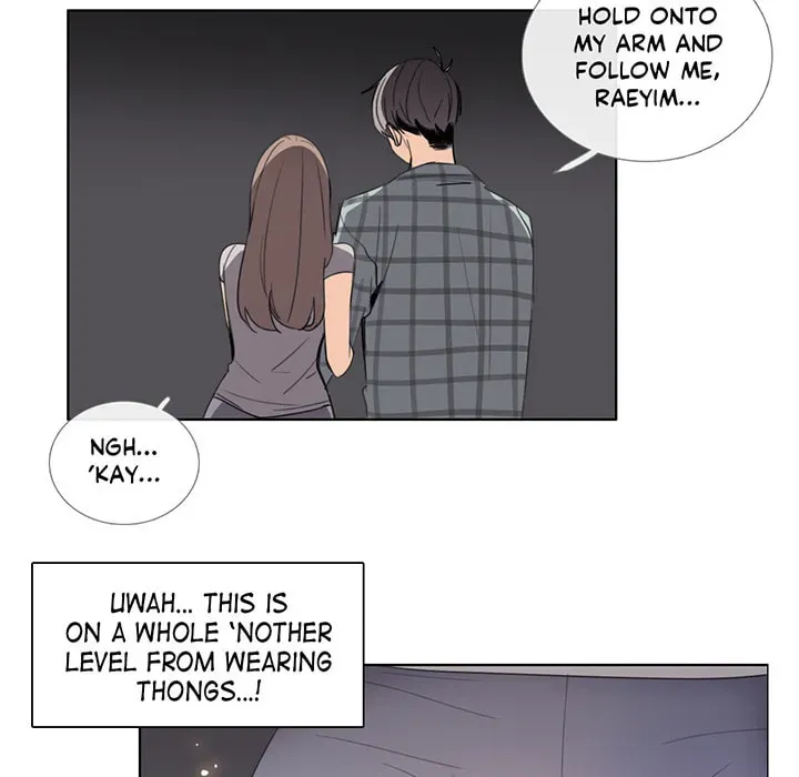Read Love Diagnosis chapter 89 image 39 on Lezhin