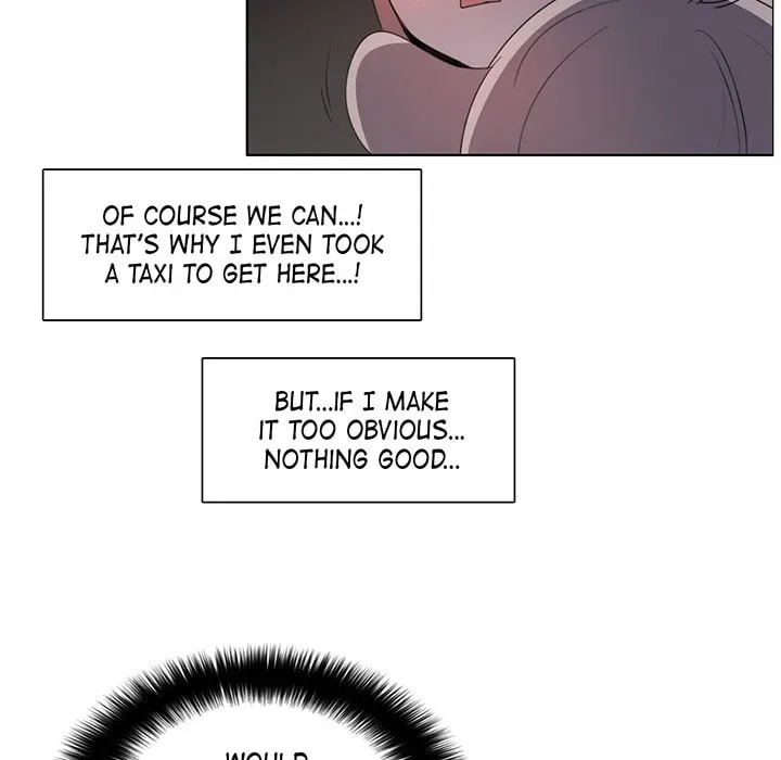 Read Love Diagnosis chapter 89 image 4 on Lezhin