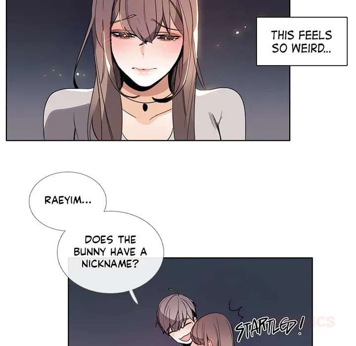 Read Love Diagnosis chapter 89 image 41 on Lezhin