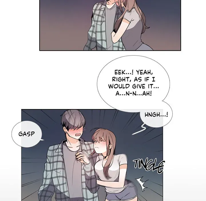 Read Love Diagnosis chapter 89 image 42 on Lezhin