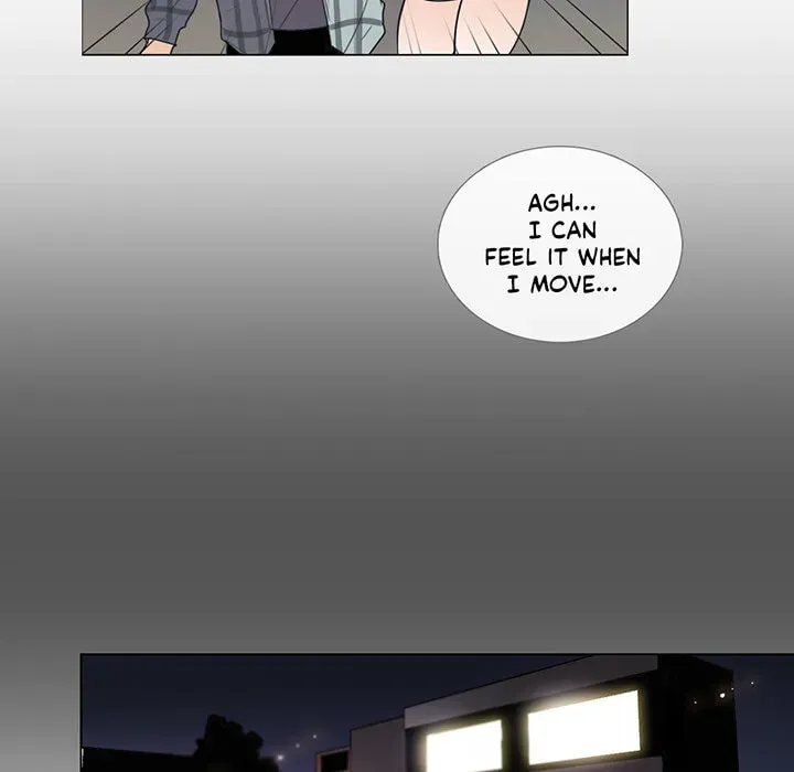 Read Love Diagnosis chapter 89 image 43 on Lezhin