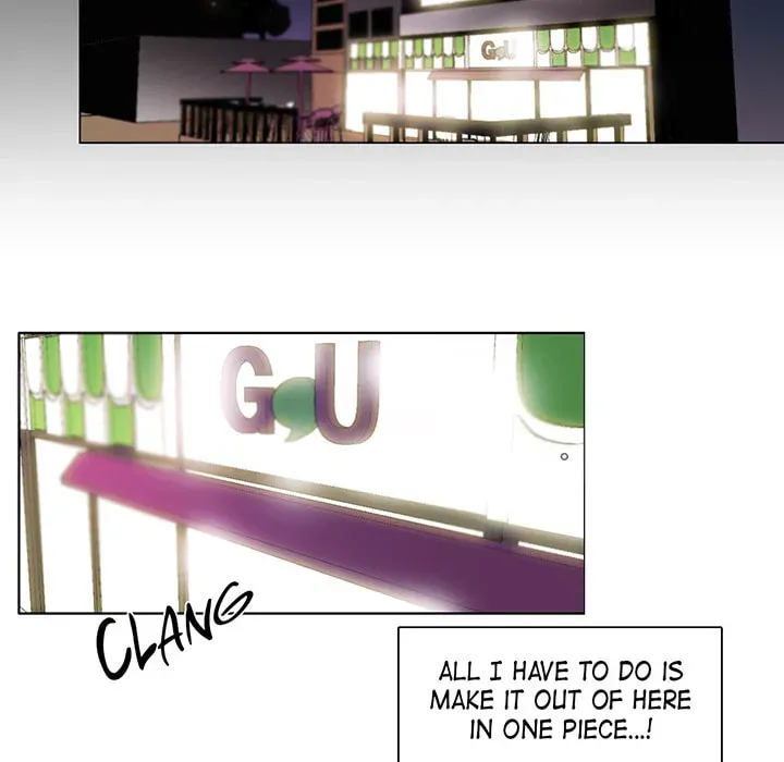 Read Love Diagnosis chapter 89 image 44 on Lezhin
