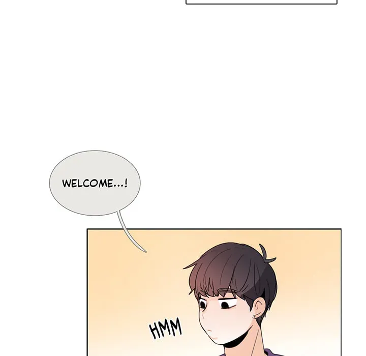 Read Love Diagnosis chapter 89 image 45 on Lezhin
