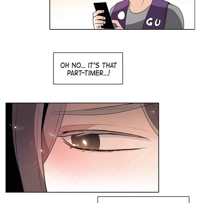 Read Love Diagnosis chapter 89 image 46 on Lezhin
