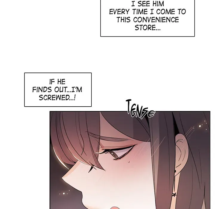 Read Love Diagnosis chapter 89 image 47 on Lezhin