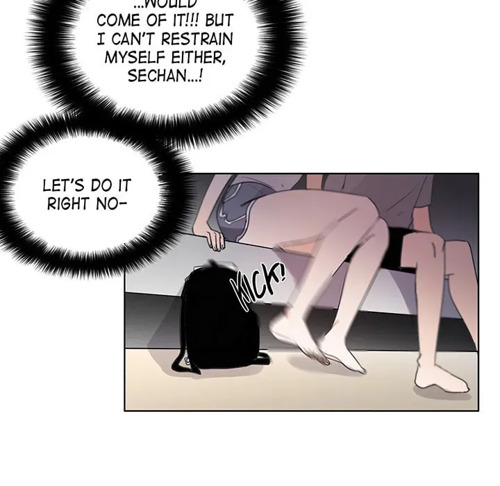 Read Love Diagnosis chapter 89 image 5 on Lezhin