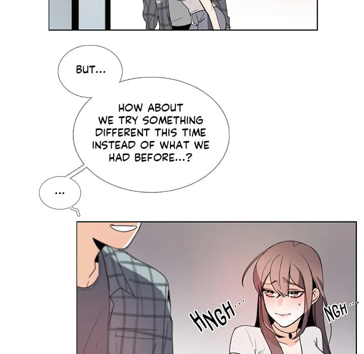 Read Love Diagnosis chapter 89 image 53 on Lezhin