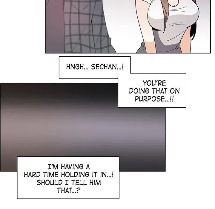 Read Love Diagnosis chapter 89 image 54 on Lezhin