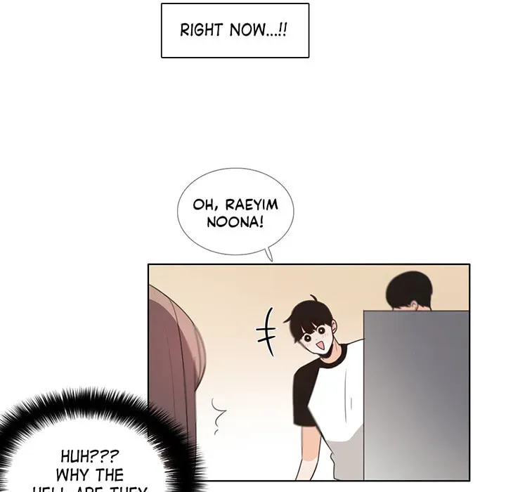 Read Love Diagnosis chapter 89 image 55 on Lezhin