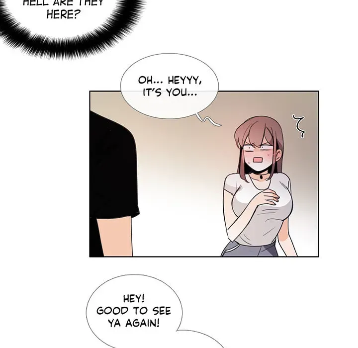 Read Love Diagnosis chapter 89 image 56 on Lezhin