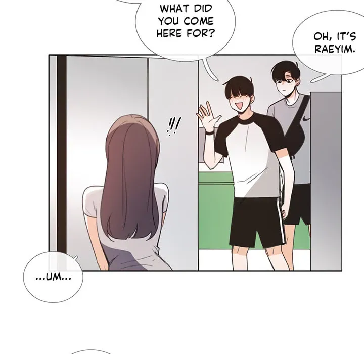 Read Love Diagnosis chapter 89 image 57 on Lezhin